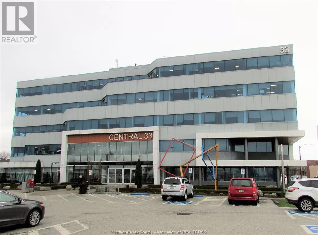 33 Princess St., Leamington, Ontario N8H 5C5