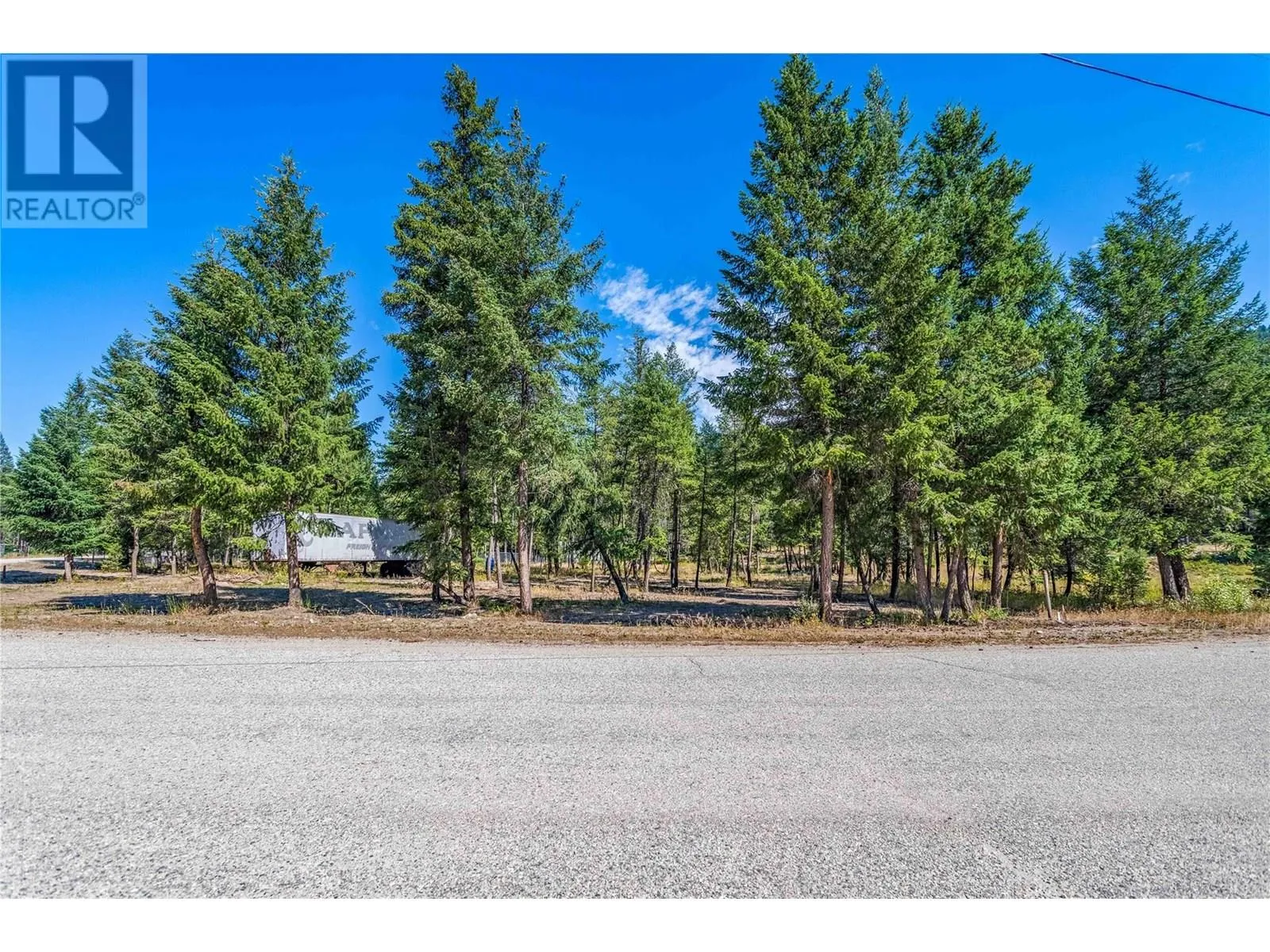 Other for rent: 33 Pringle Road, Beaverdell, British Columbia V0H 1A0