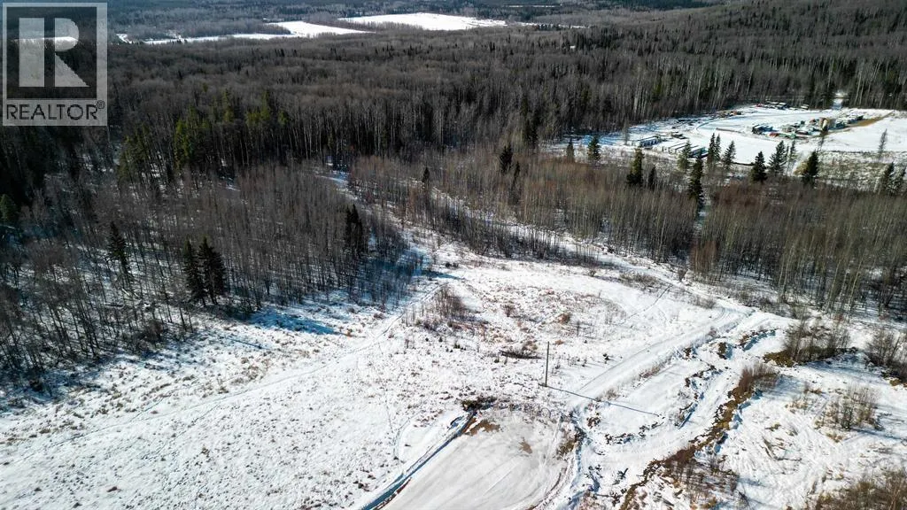 33 Rocky Mountain Road, Fort Nelson, British Columbia V0C 1R0