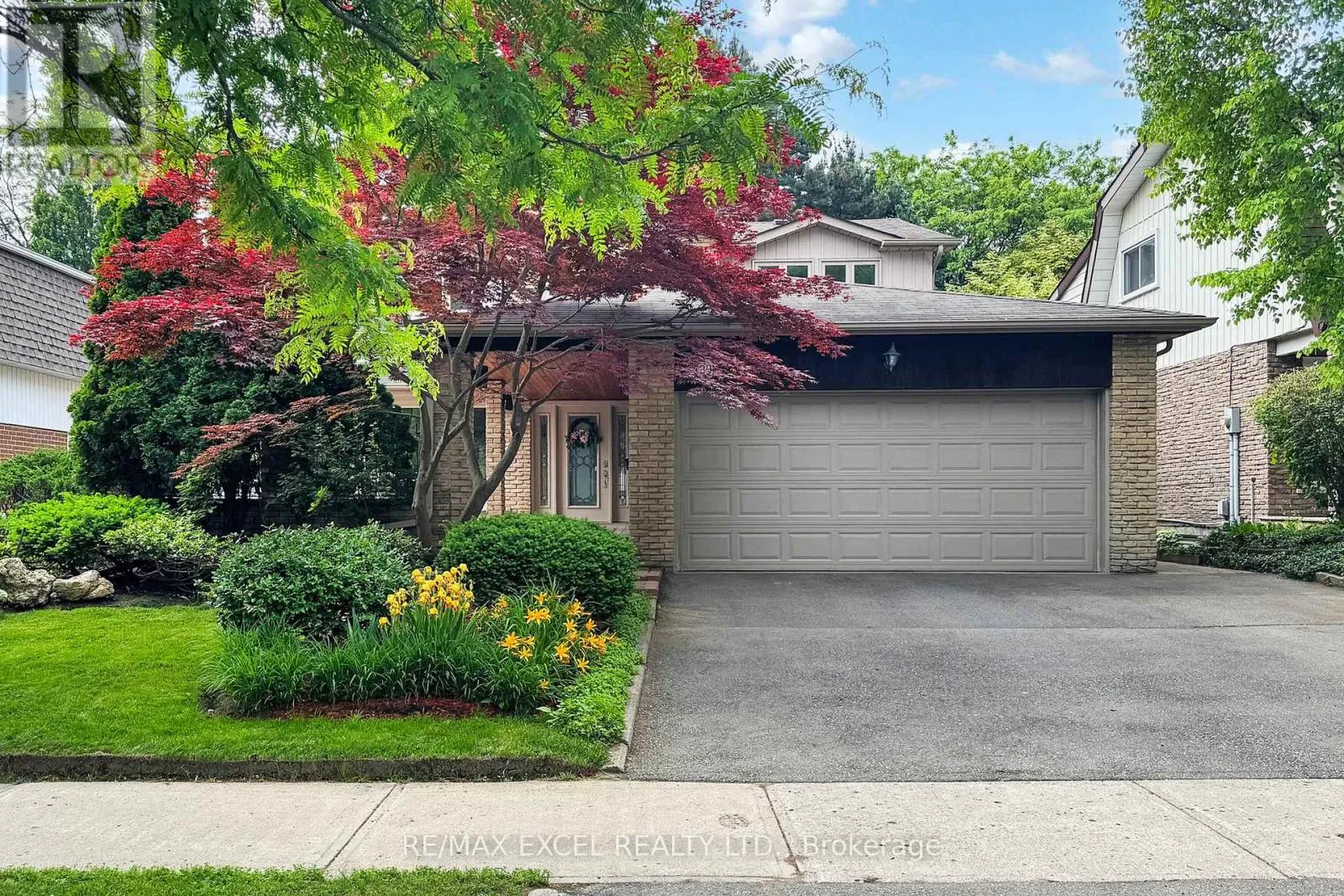 House for rent: 33 Roman Road, Markham, Ontario L3T 4J8