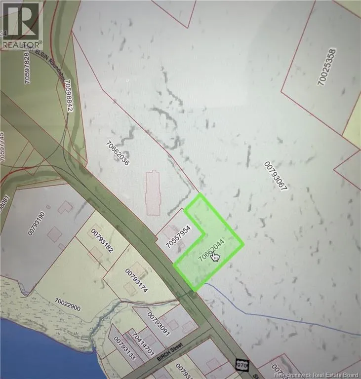 33 Shemogue Road, Port Elgin, New Brunswick E4M 1B5