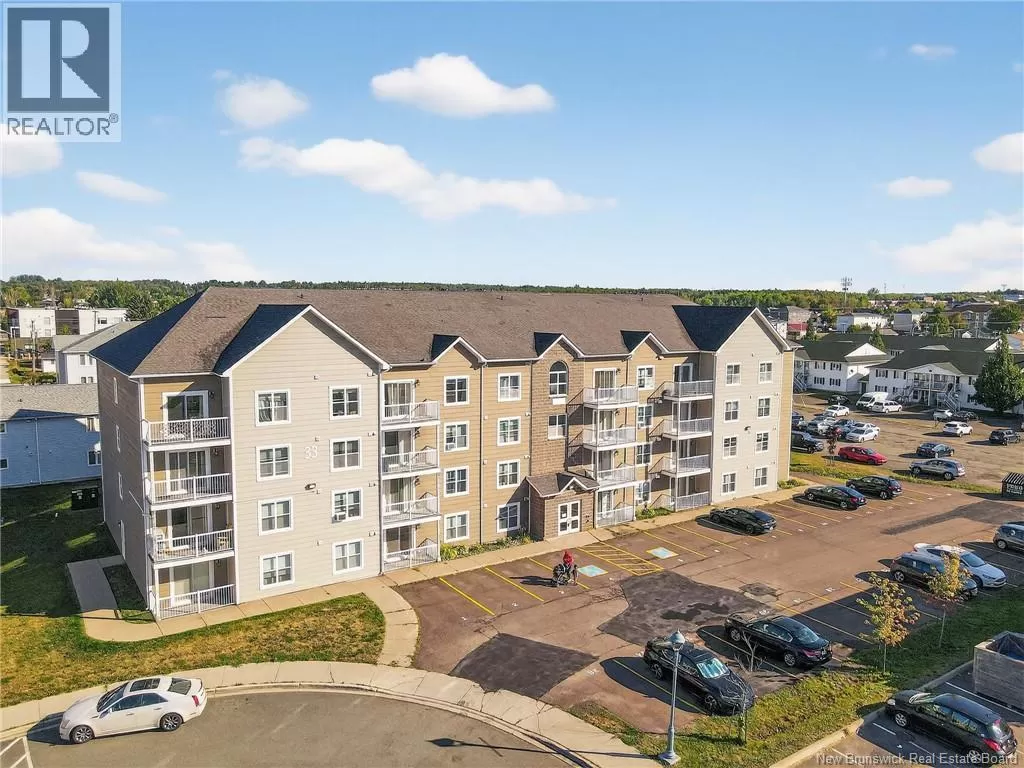 33 Sifroi Street Unit# 407, Dieppe, New Brunswick E1A 5T1