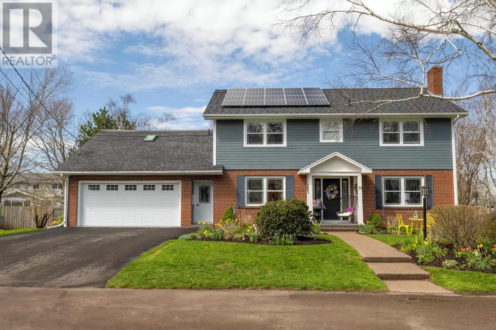 House for rent: 33 St Claire Avenue, Brighton, Prince Edward Island C1A 2C7