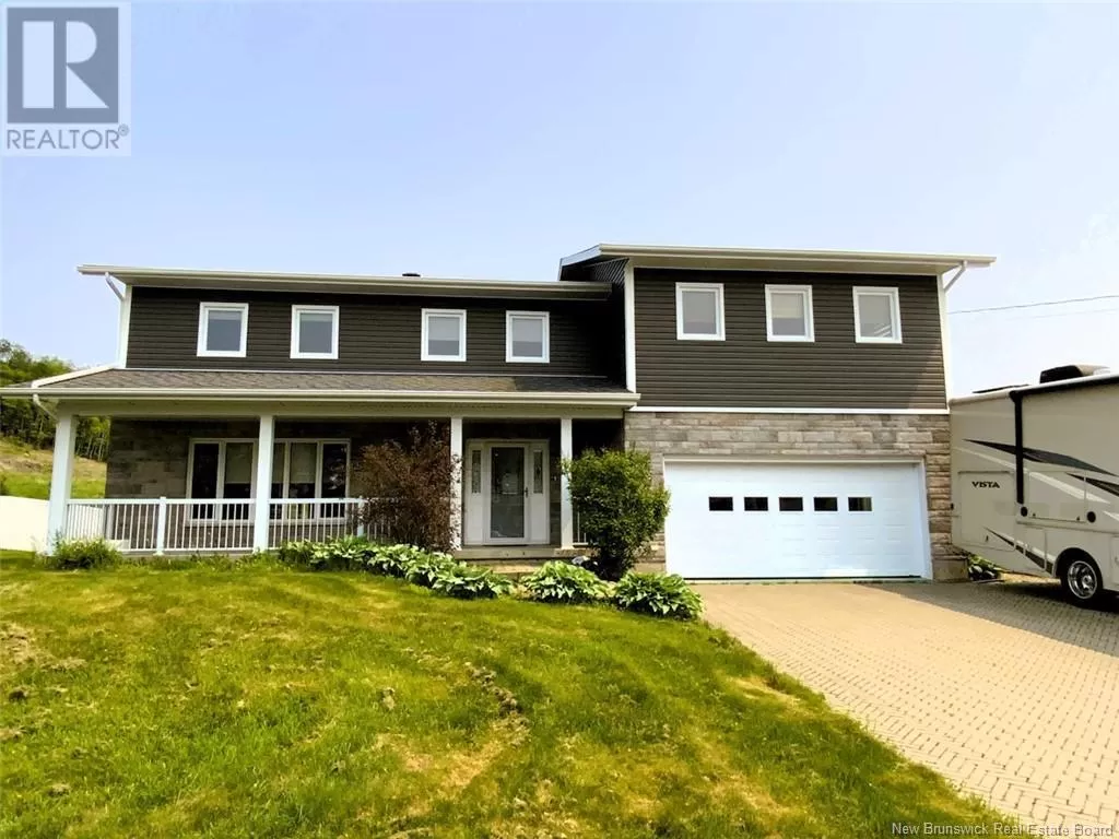 House for rent: 33 Thibaudeau Avenue, Edmundston, New Brunswick E3V 4Z1