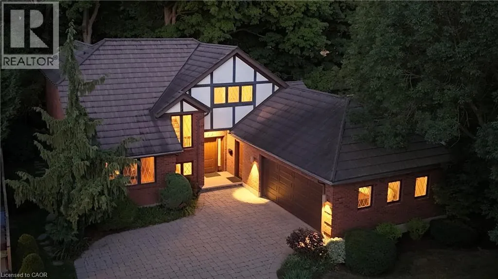 House for rent: 33 Walnut Drive, Guelph, Ontario N1E 4B4