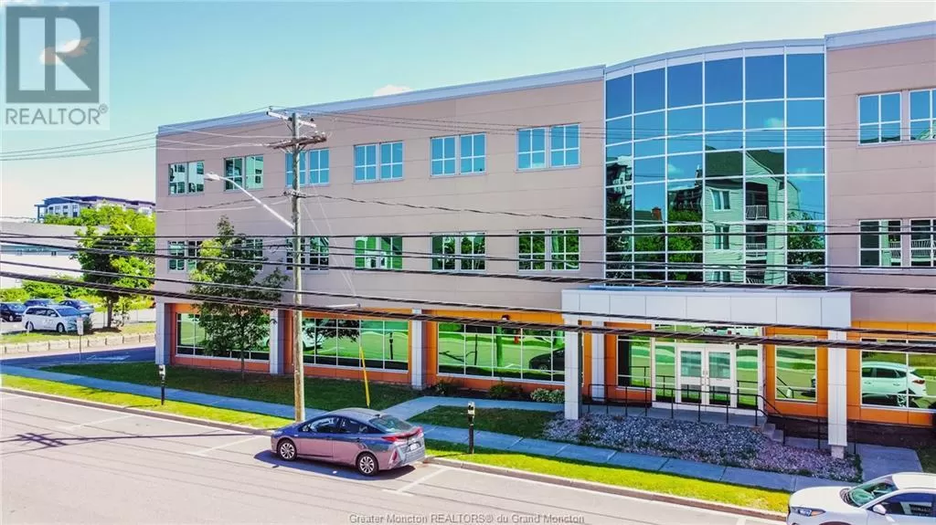 Offices for rent: 33 Weldon Street Unit# 360b, 320,330,250,220, Moncton, New Brunswick E1C 0N5