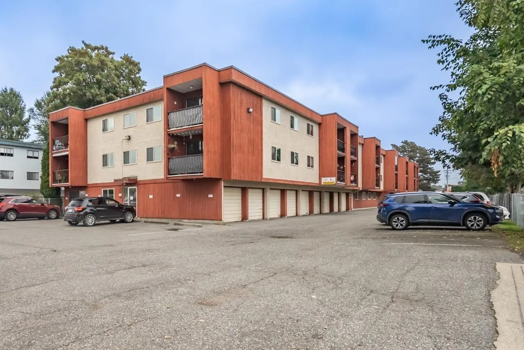 Apartment for rent: 330 1735 Agassiz-rosedale No 9 Highway|agassiz, Agassiz, British Columbia V0M 1A2