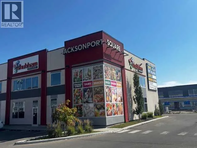 Retail for rent: 330, 335 & 340, 10960 42 Street Ne, Calgary, Alberta T3N 2B8