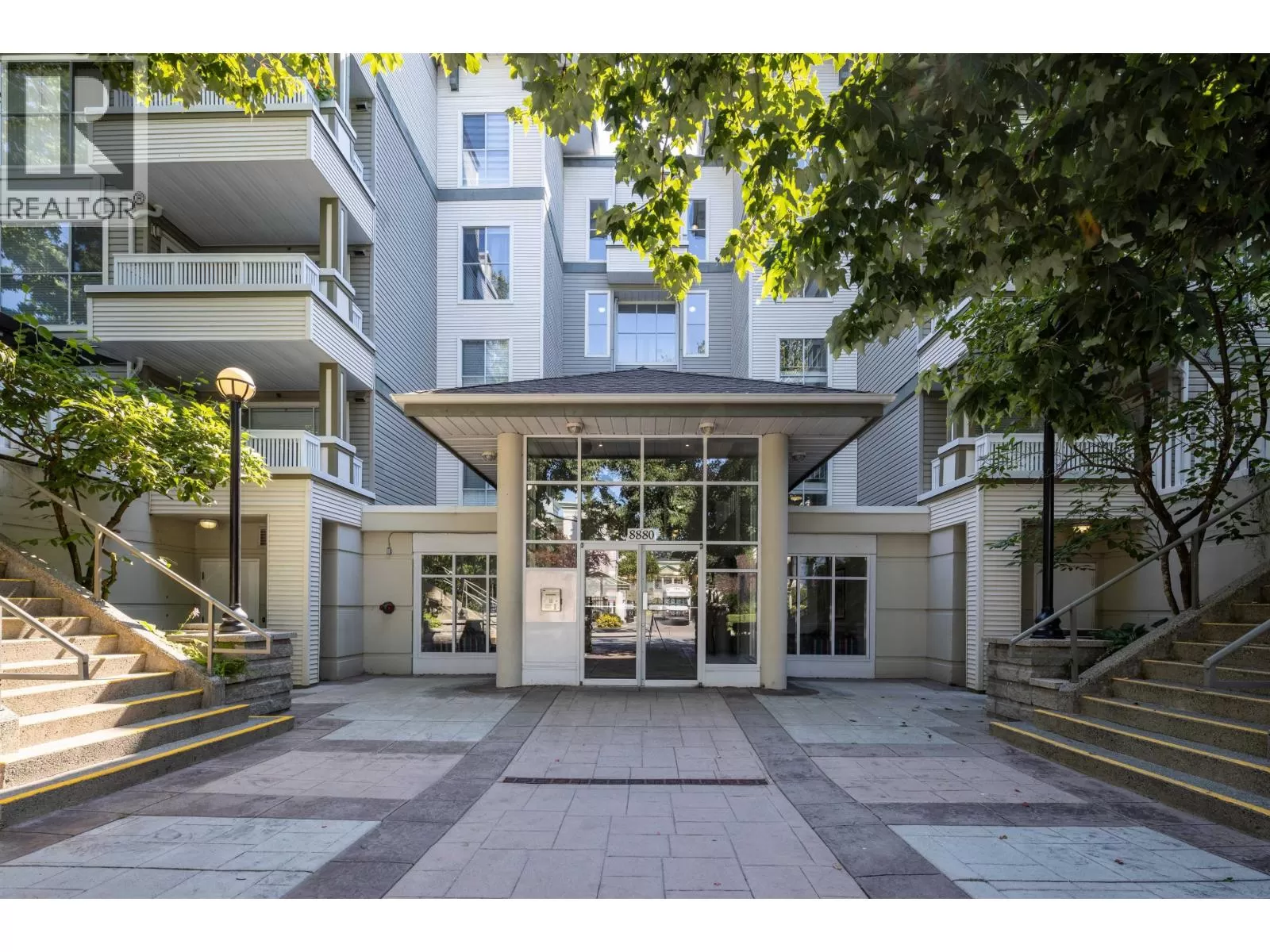 Apartment for rent: 330 8880 Jones Road, Richmond, British Columbia V6Y 3Z1