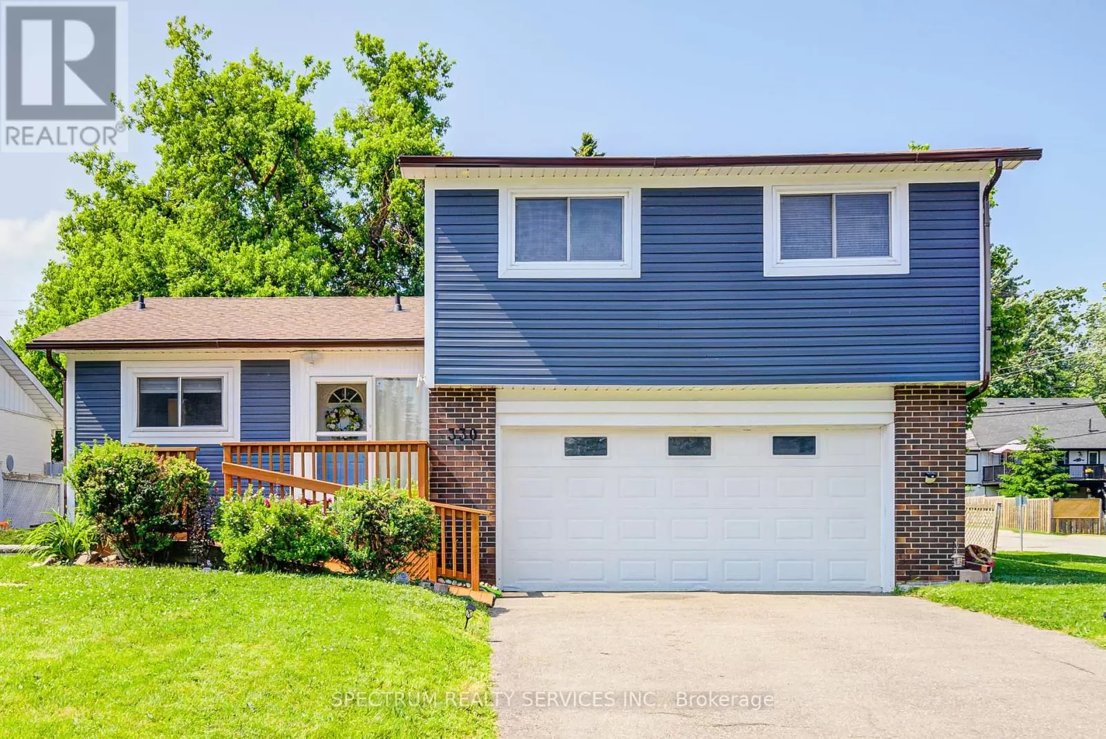 House for rent: 330 Centre Street, Shelburne, Ontario L9V 2Y6