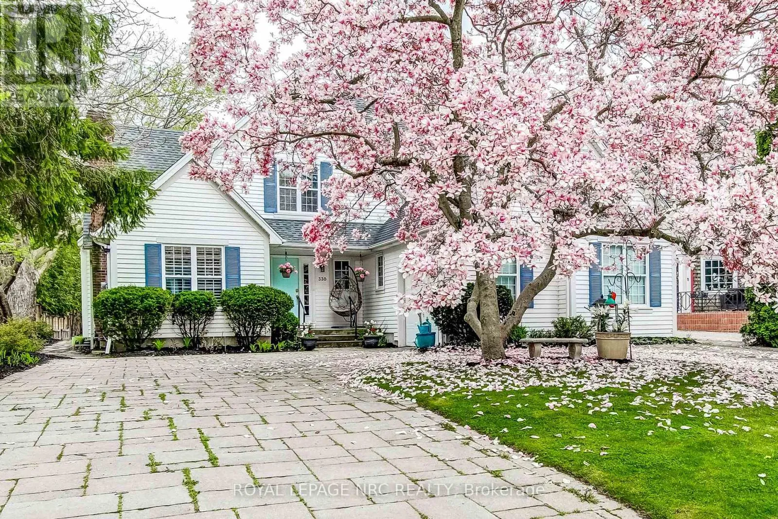 House for rent: 330 Gate Street, Niagara-on-the-Lake, Ontario L0S 1J0