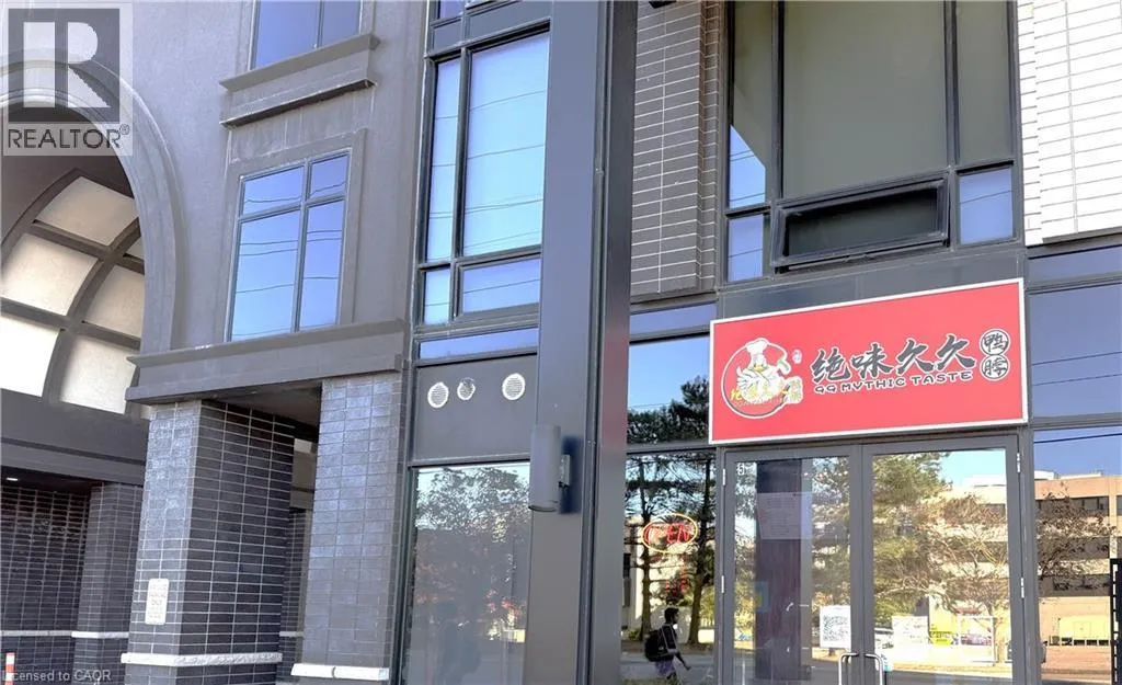 330 Phillip Street Unit# #5, Waterloo, Ontario N2L 3W9