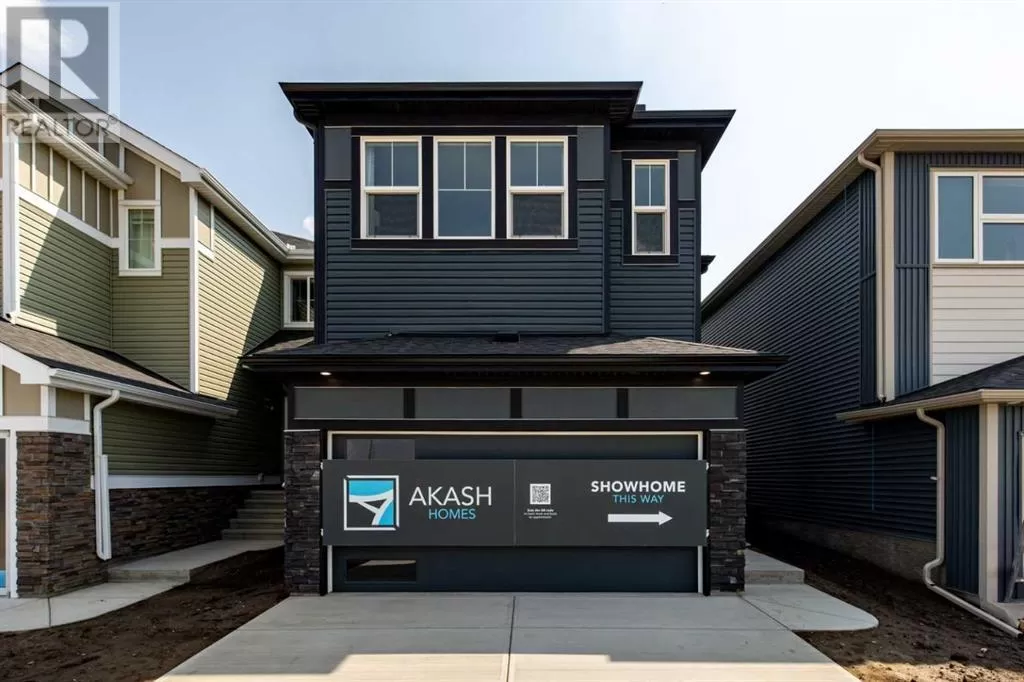 House for rent: 330 Sora Way Se, Calgary, Alberta T3S 0M1