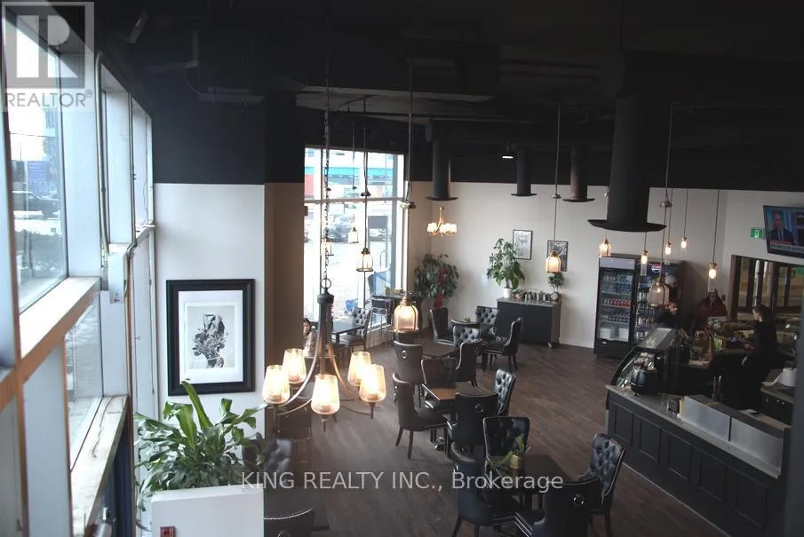 3300 Highway 7 W, Vaughan, Ontario L4K 4A5