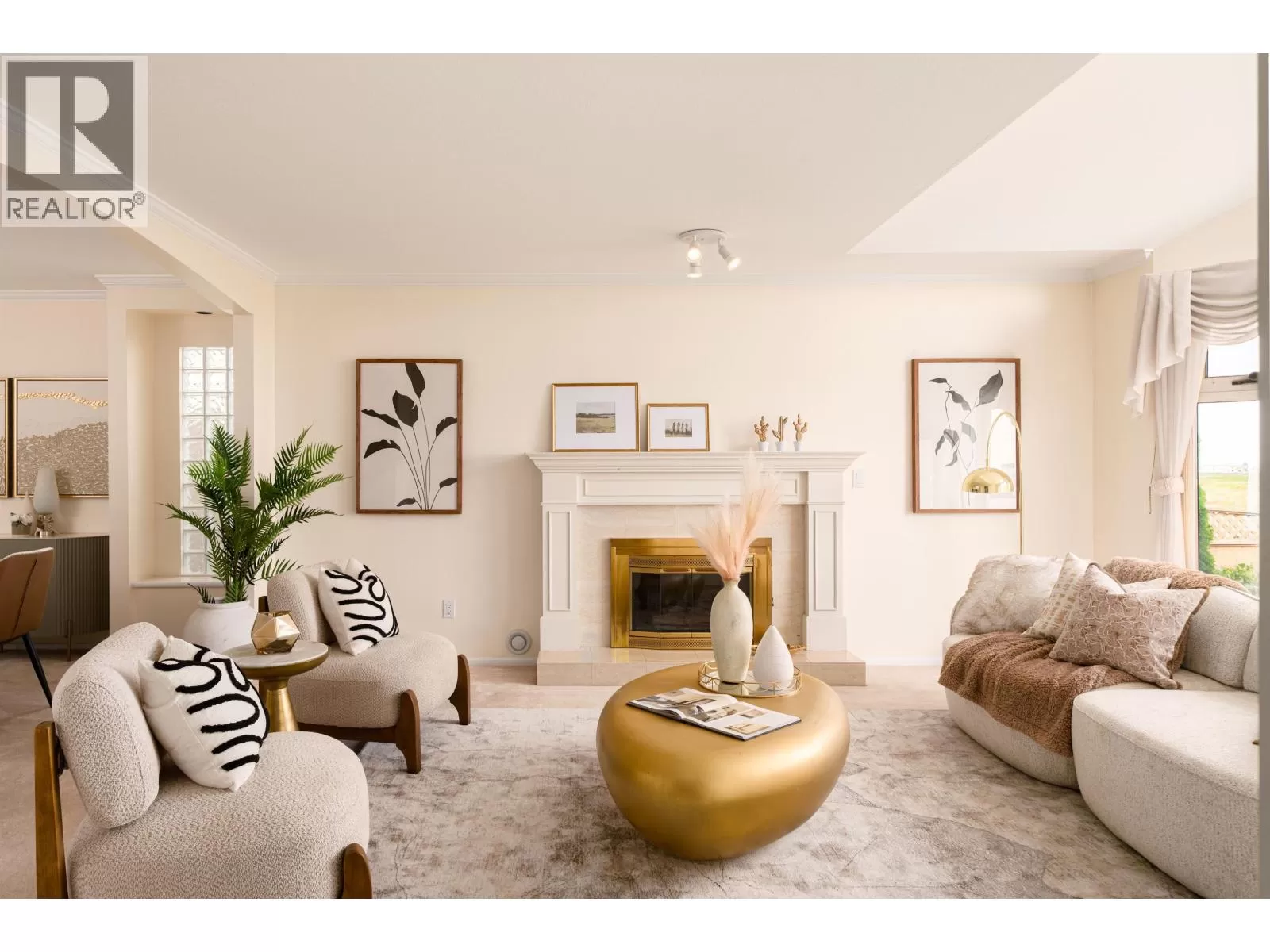 House for rent: 3300 River Road, Richmond, British Columbia V7C 5N2