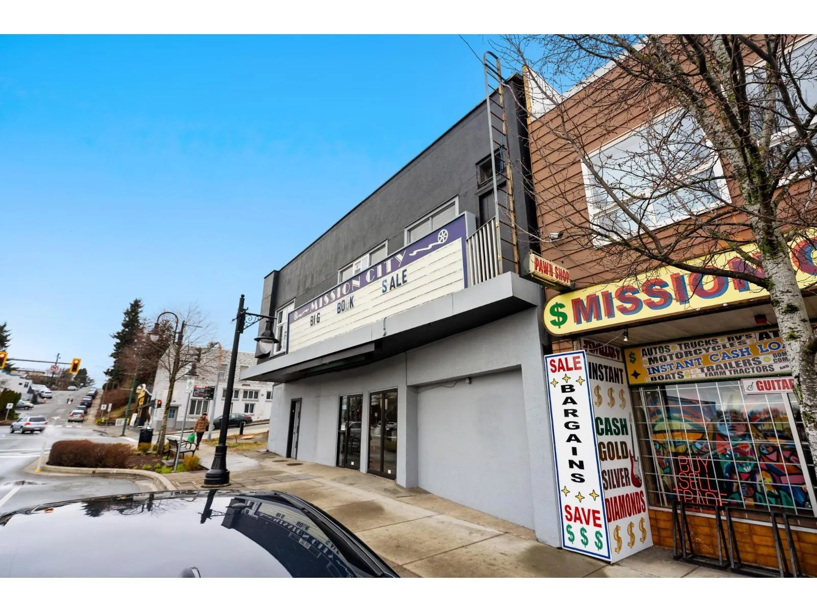 33017 1 Avenue, Mission, British Columbia V2V 1G2