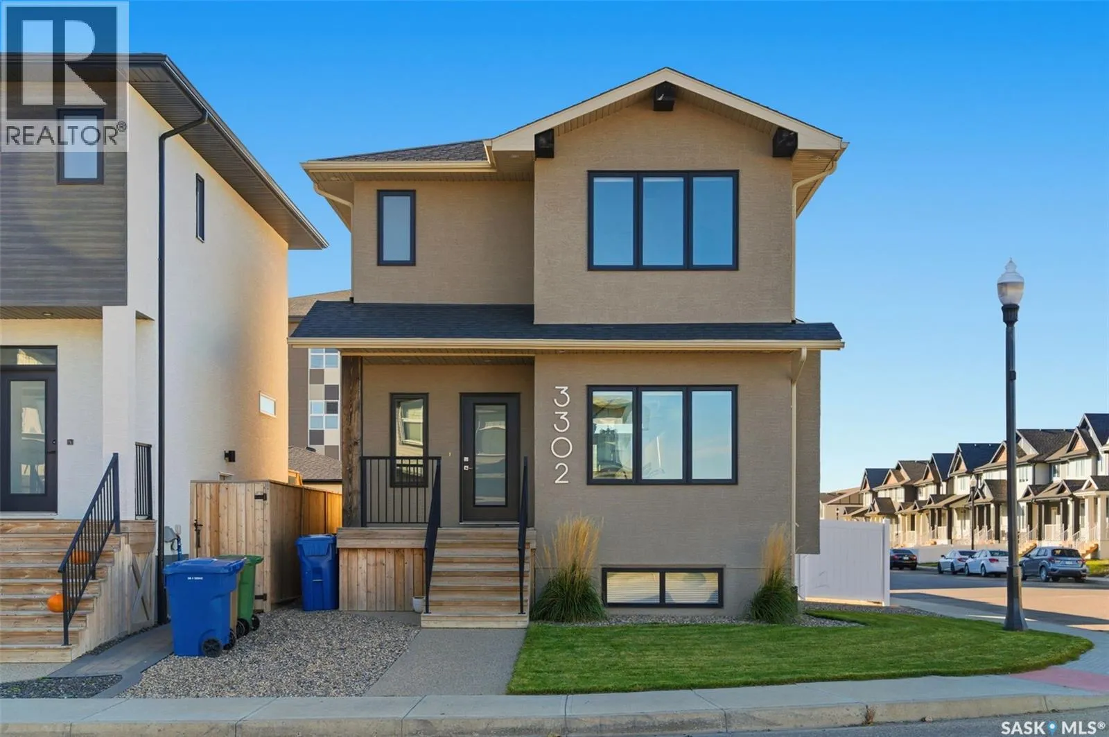 House for rent: 3302 Green Turtle Road, Regina, Saskatchewan S4V 3N6