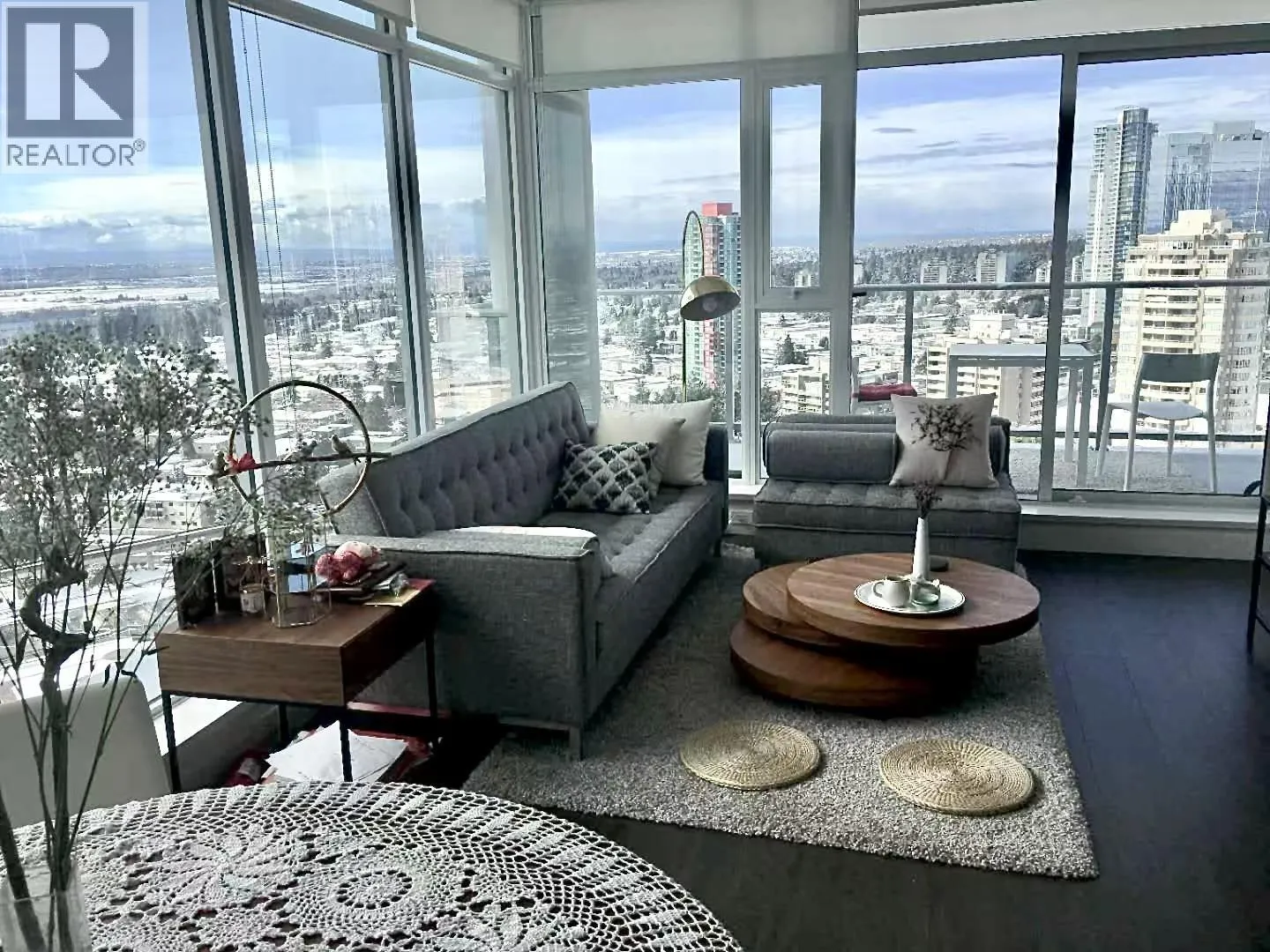 Apartment for rent: 3303 6538 Nelson Avenue, Burnaby, British Columbia V5H 0G5