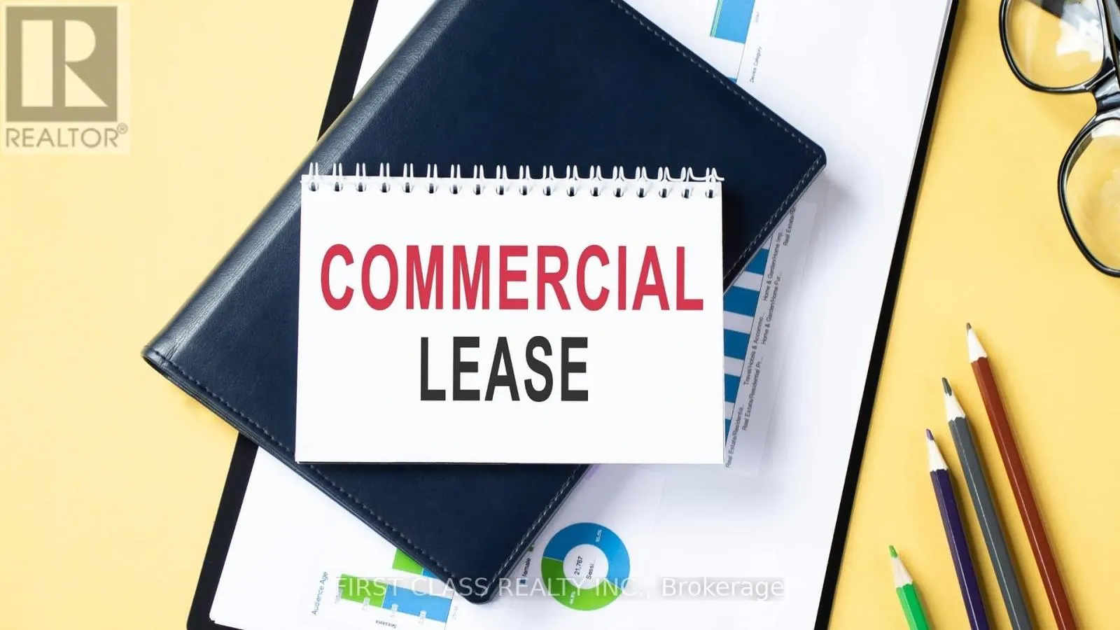 3303 Bayview Avenue, Toronto, Ontario M2K 1G4