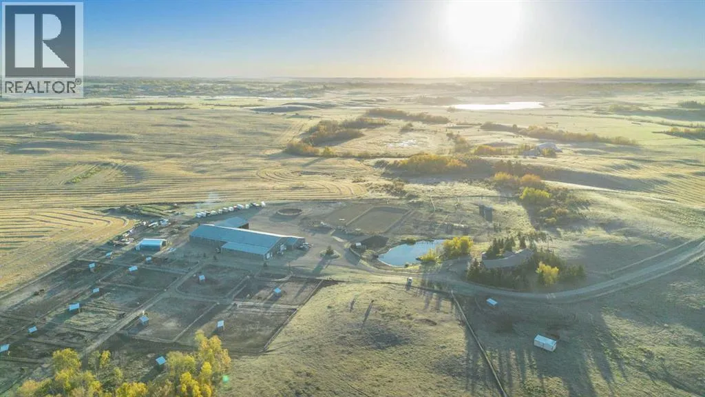 33038 Township Road 272, Rural Rocky View County, Alberta T4C 2Z6