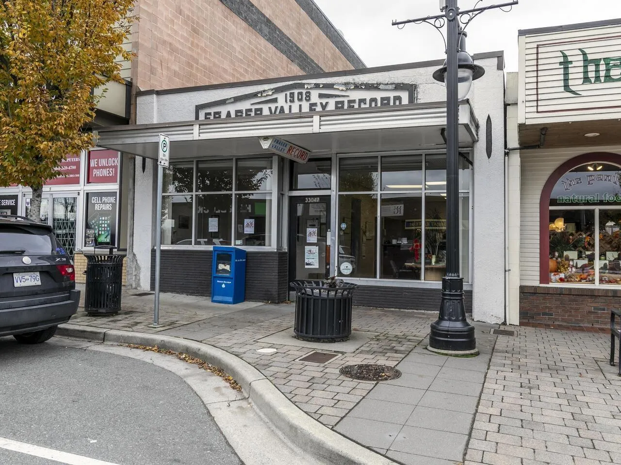 33047 1st Avenue, Mission, British Columbia V2V 1G2