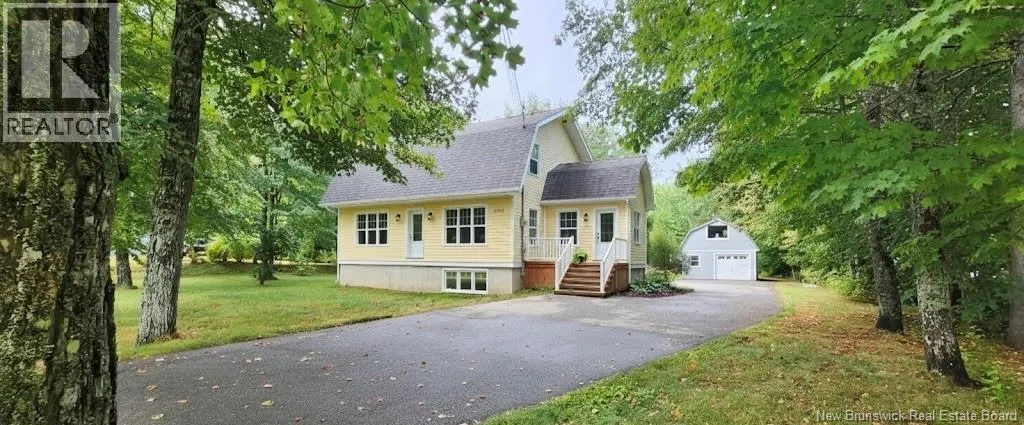 3305 Route 135, Trudel, New Brunswick E8R 1N1