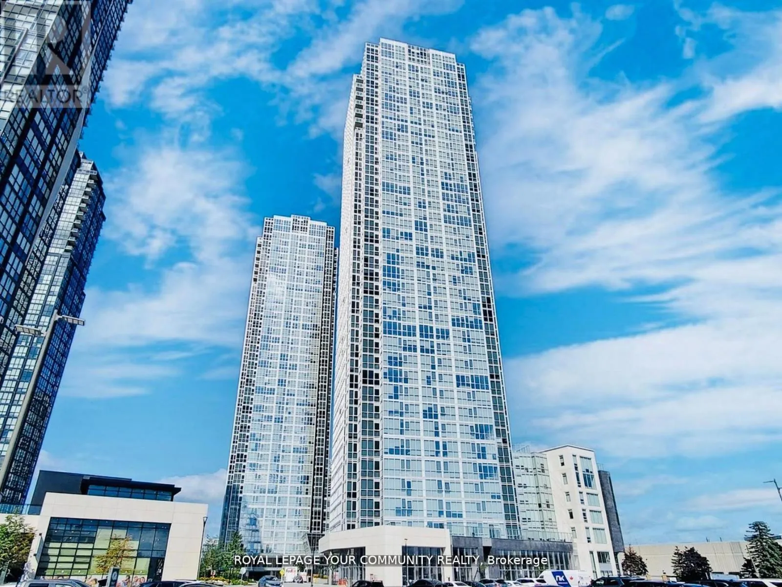 Apartment for rent: 3306 - 2908 Highway 7, Vaughan, Ontario L4K 0K5