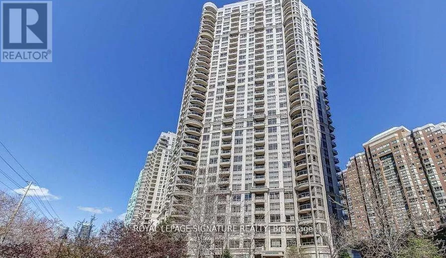 Apartment for rent: 3306 - 310 Burnhamthorpe Road W, Mississauga, Ontario L5B 4P9