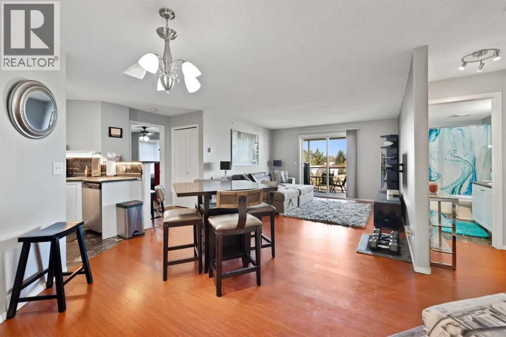 Apartment for rent: 3307, 2280 68 Street Ne, Calgary, Alberta T1Y 7M1