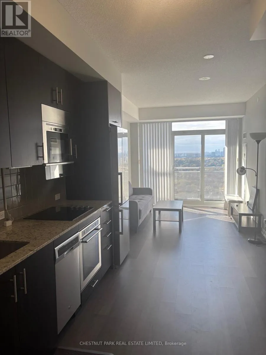 Apartment for rent: 3307 - 255 Village Green Square, Toronto, Ontario M1S 0L3