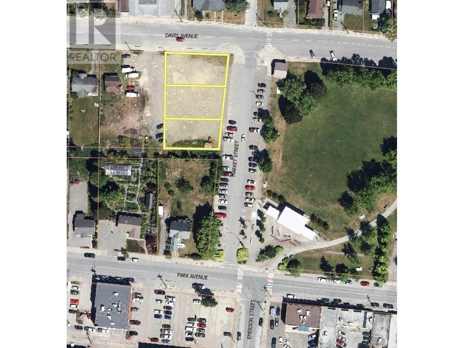 3307 Market Street, Terrace, British Columbia V8G 1X8