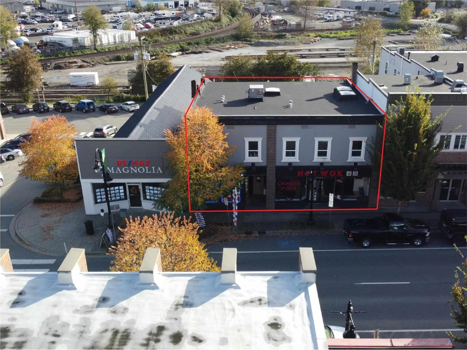 33082 1 Avenue, Mission, British Columbia V2V 1G3