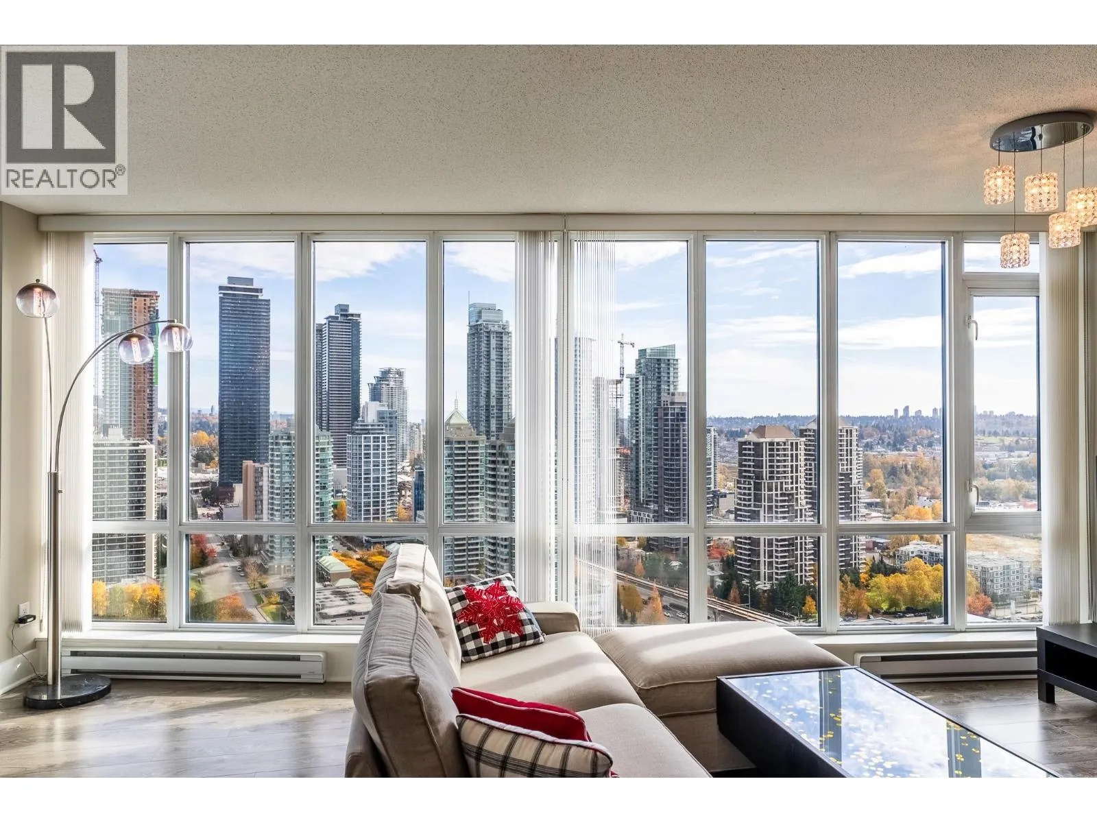 Apartment for rent: 3309 4189 Halifax Street, Burnaby, British Columbia V5C 0H9