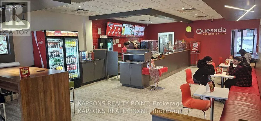 331 Bayfield Street, Barrie, Ontario L4M 3C2