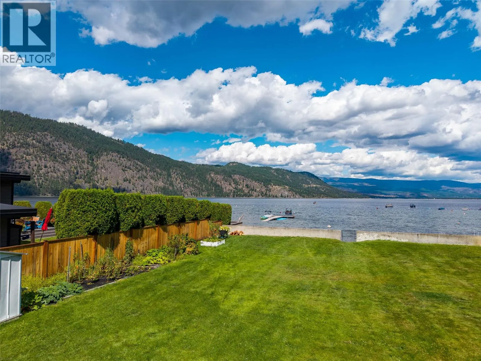 Other for rent: 331 Lakeshore Drive Lot# Lot 8, Chase, British Columbia V0E 1M0