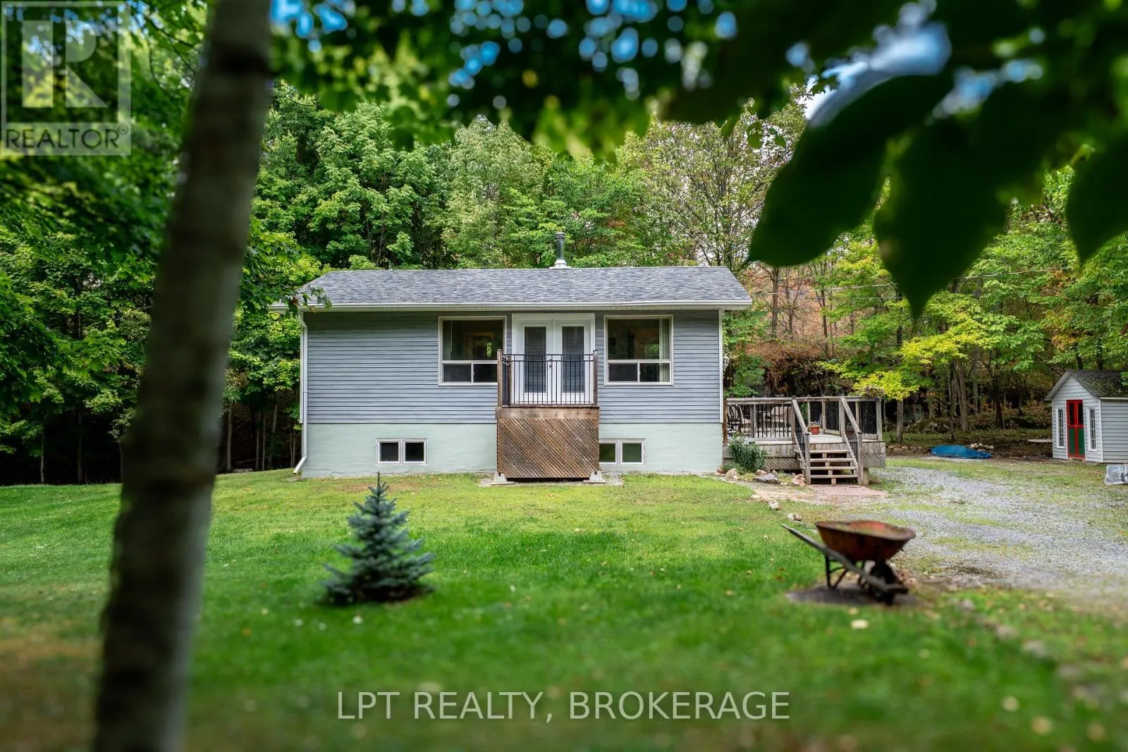 House for rent: 331 Maple Grove Lane, Frontenac, Ontario K0H 2V0