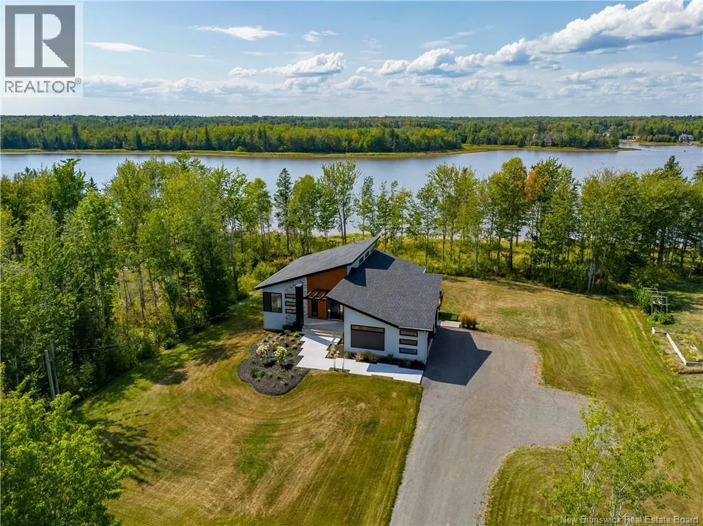 House for rent: 331 Pointe-a-nicet, Grand-Barachois, New Brunswick E4P 8Z7