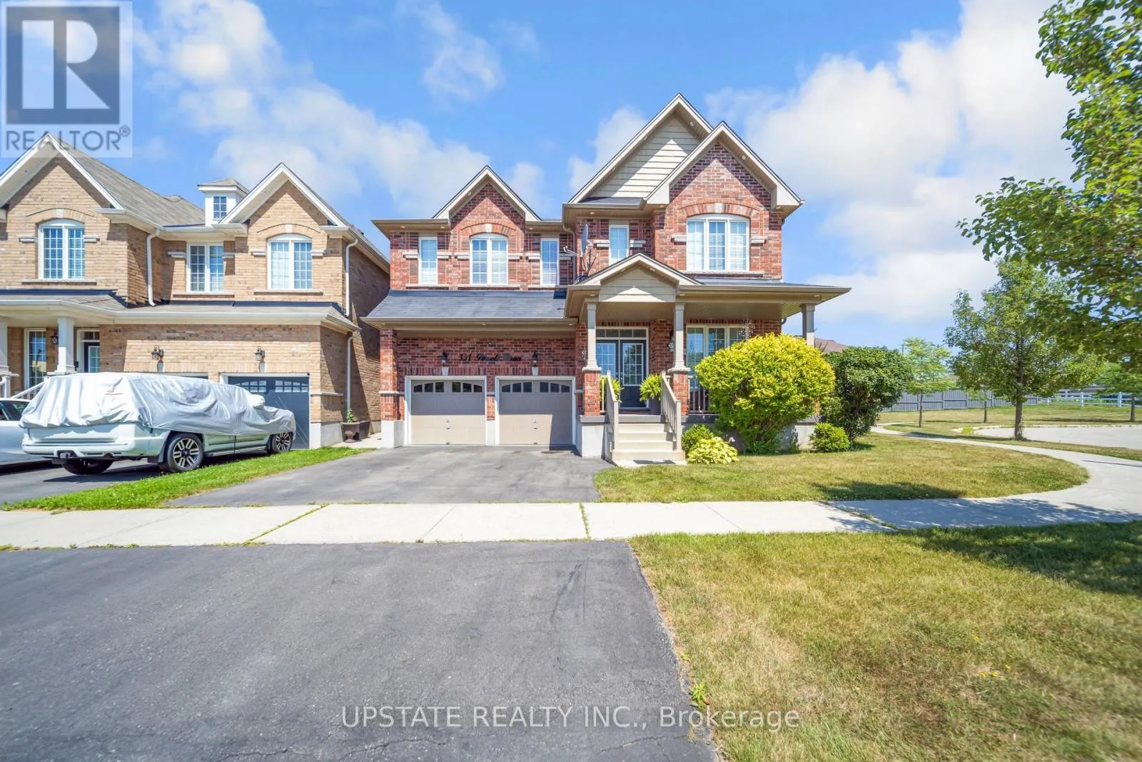 House for rent: 331 Powell Road, Brantford, Ontario N3T 0J8