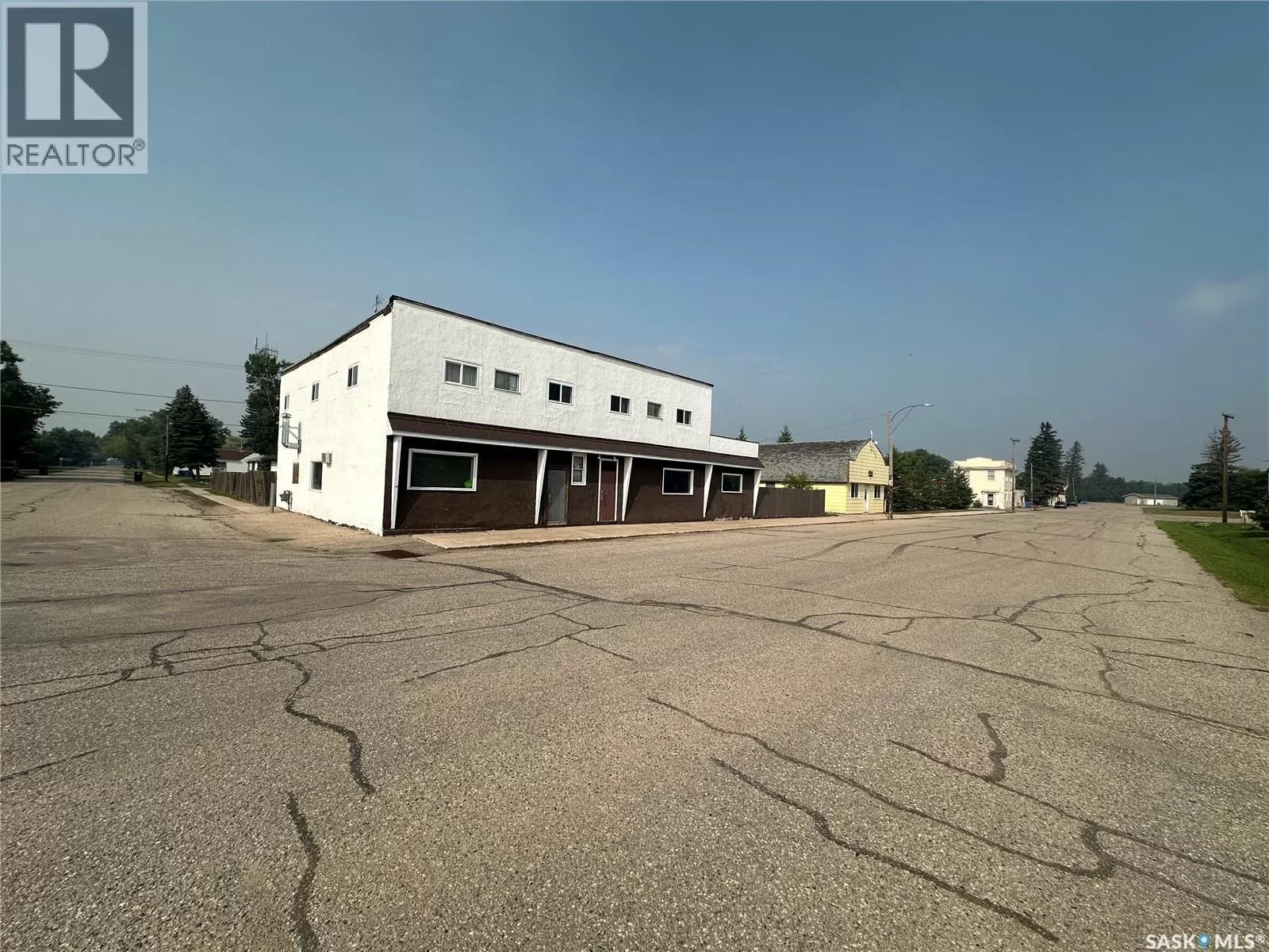 331 Railway Avenue, Bredenbury, Saskatchewan S0A 0H0