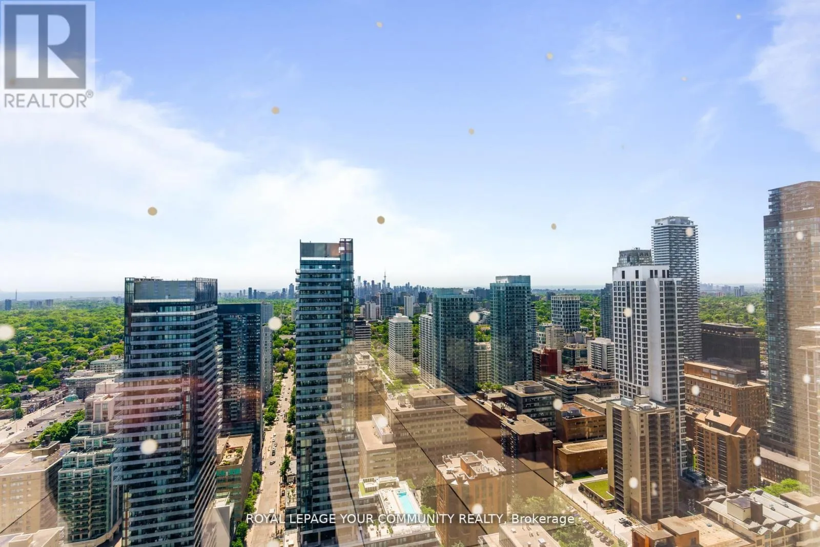 Apartment for rent: 3310 - 200 Redpath Avenue, Toronto, Ontario M4P 0E6