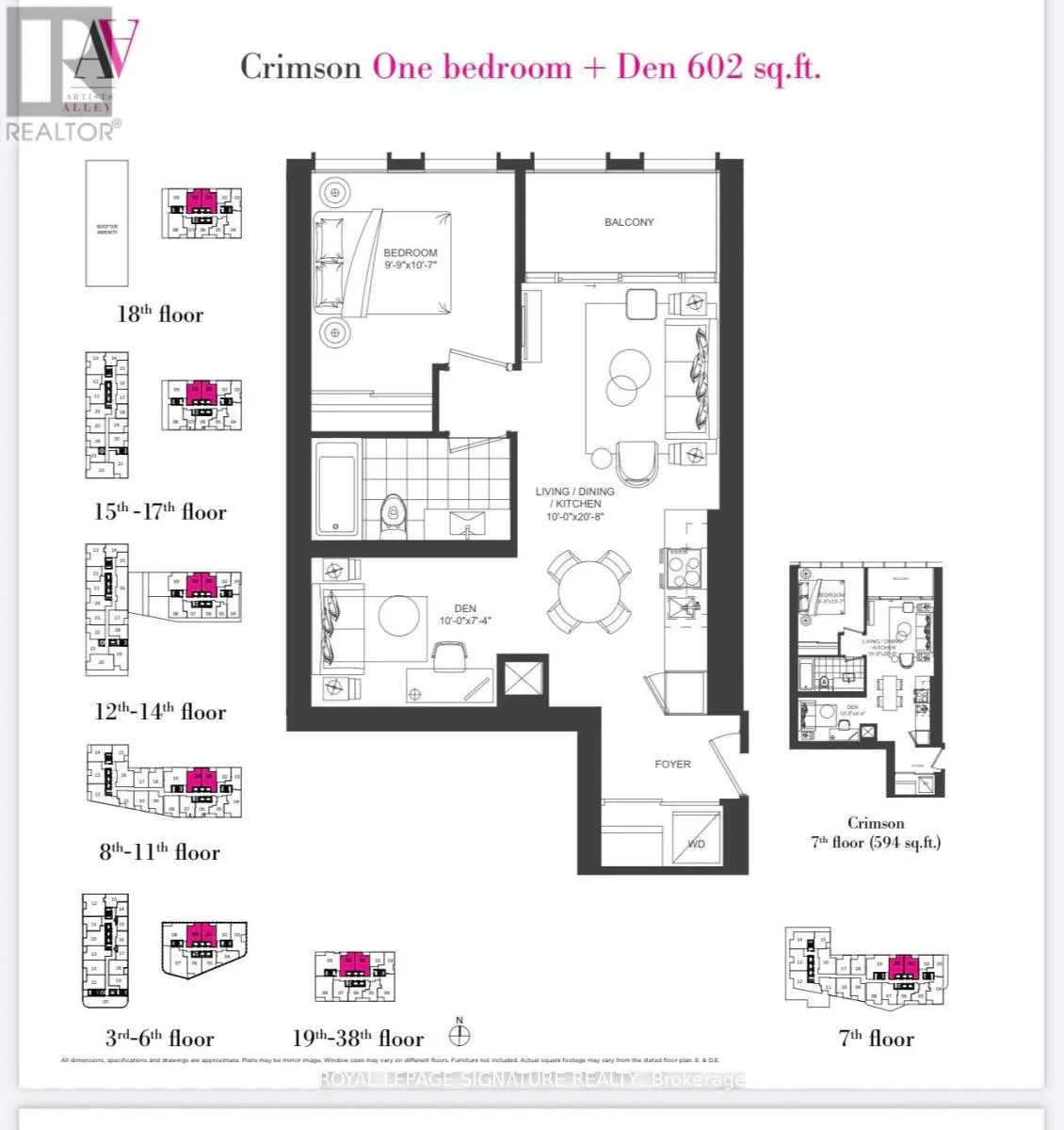 Apartment for rent: 3310 - 238 Simcoe Street, Toronto, Ontario M5T 3B9