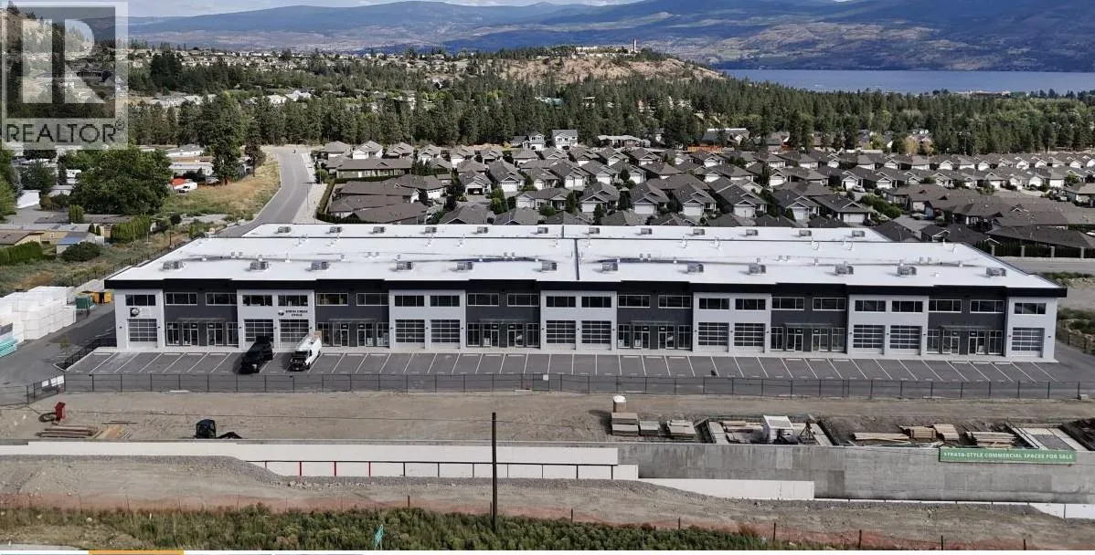 Other for rent: 3310 Carrington Road Unit# 209, West Kelowna, British Columbia V4T 3C1