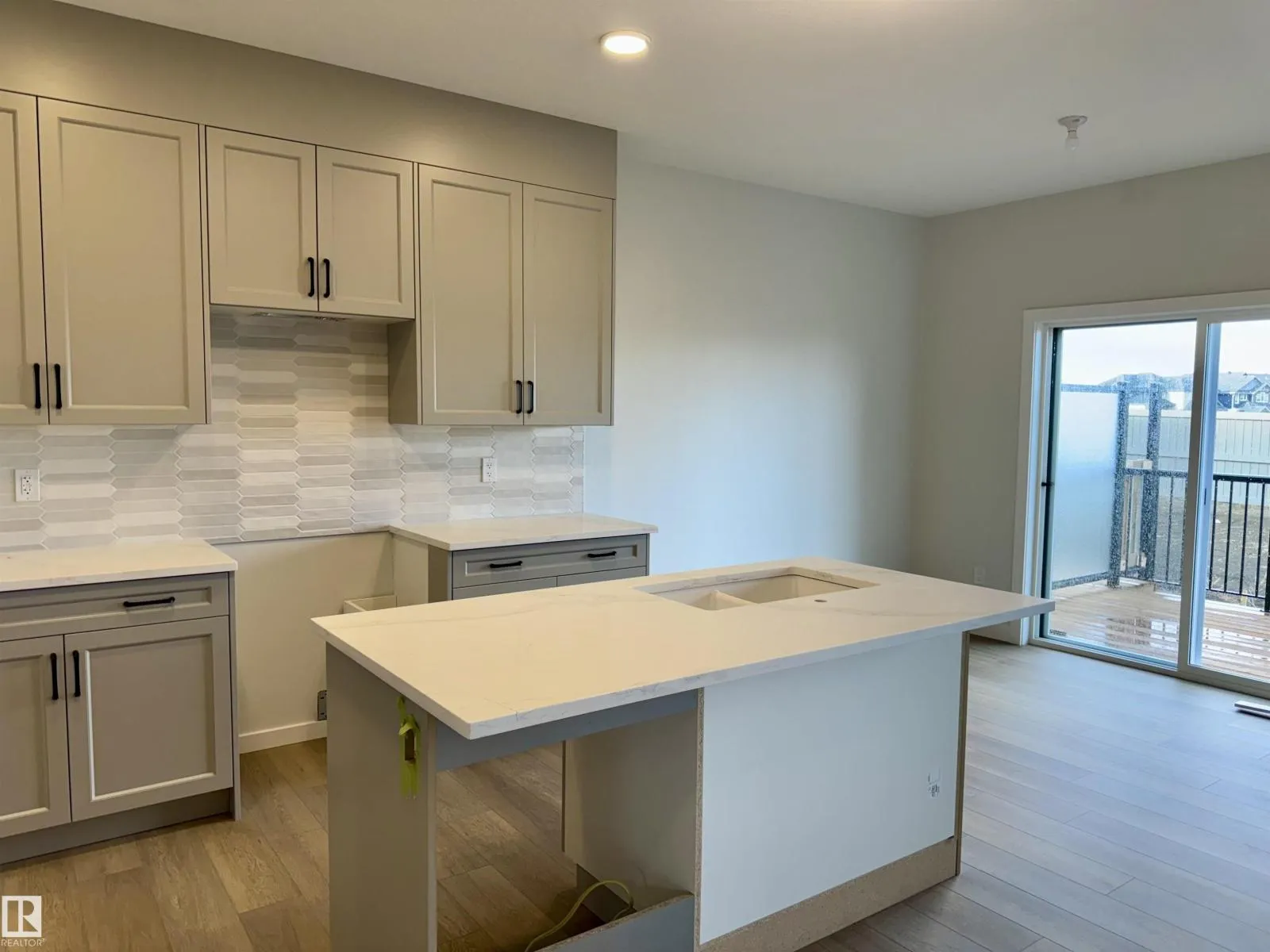 Duplex for rent: 3310 Roy Brown Wy Nw, Edmonton, Alberta T5E 6Z9