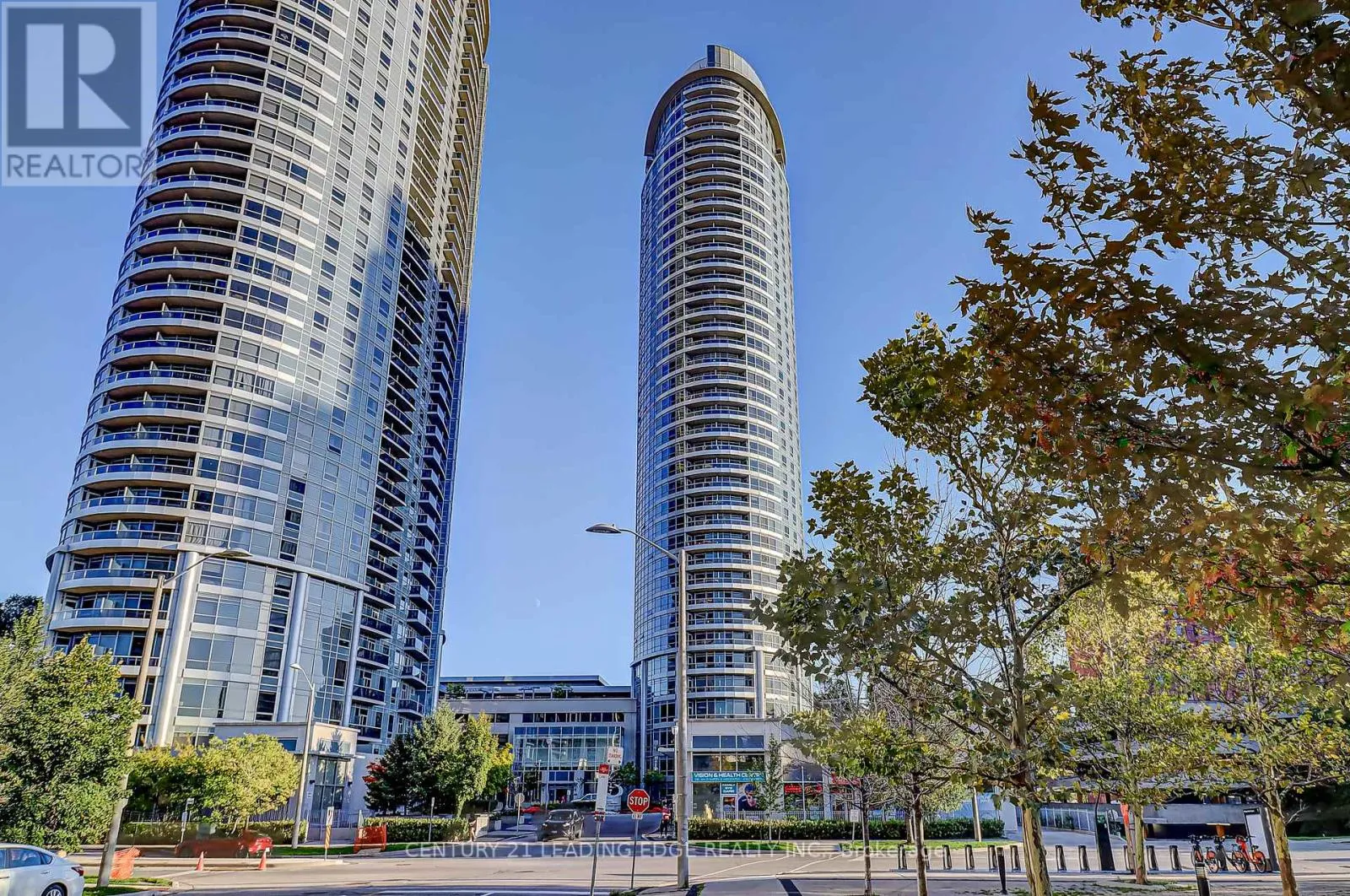 Apartment for rent: 3311 - 125 Village Green Square, Toronto, Ontario M1S 0G3