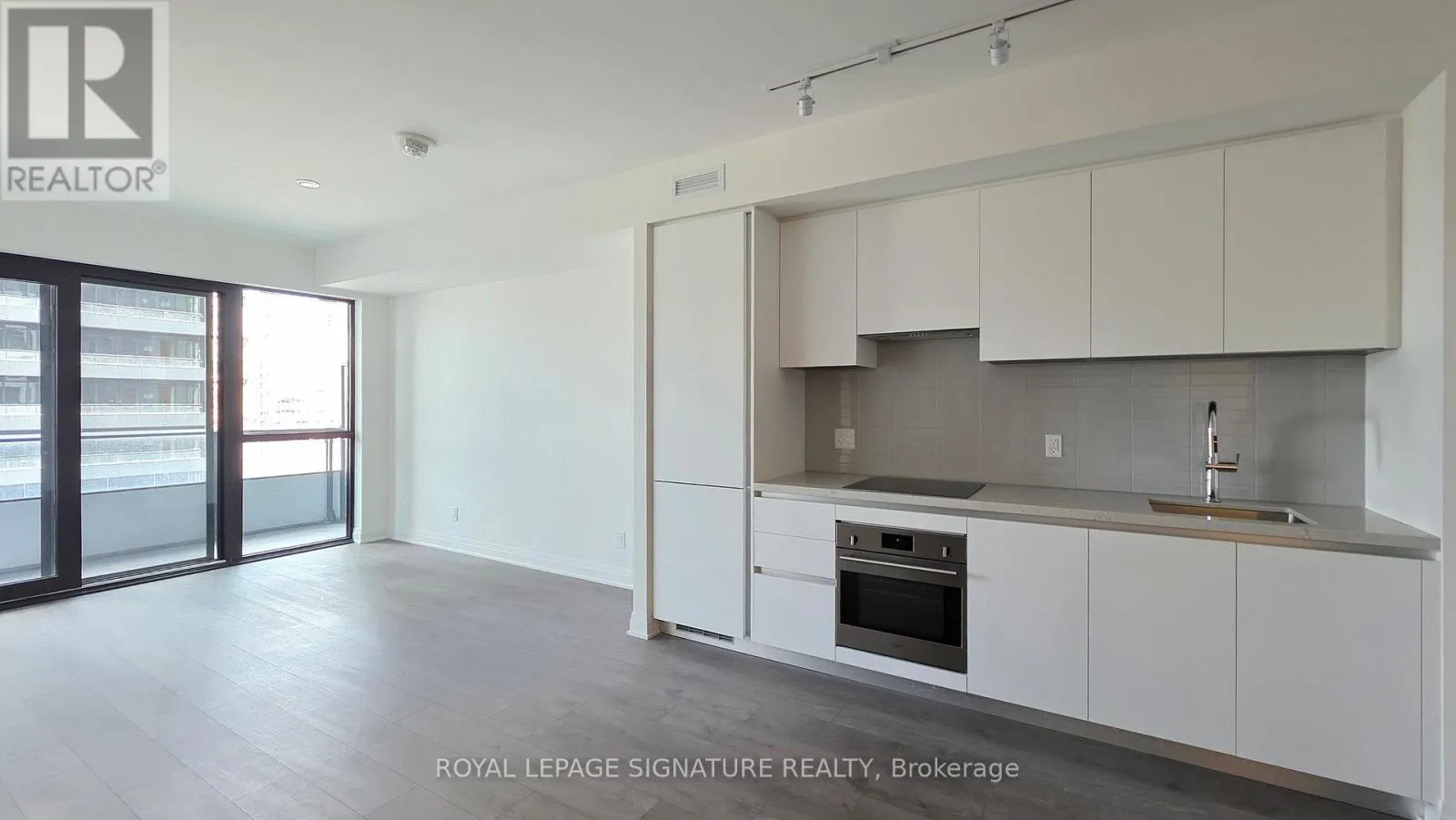 Apartment for rent: 3311 - 4015 The Exchange, Mississauga, Ontario L5B 0N9