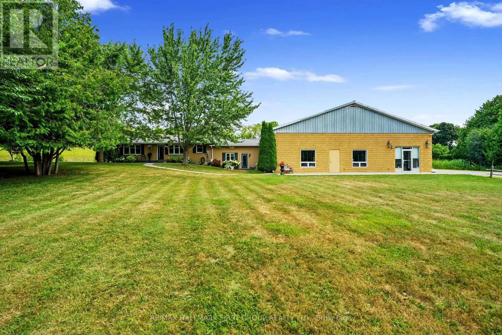 House for rent: 3311 Burnham Street N, Hamilton Township, Ontario K9A 4J7