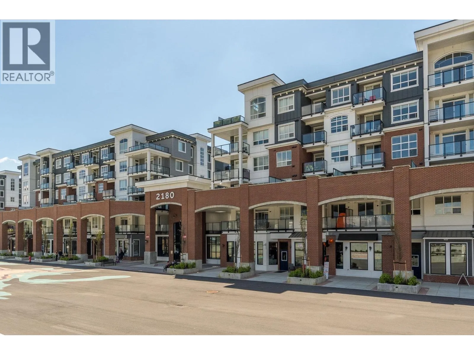 Apartment for rent: 3313 2180 Kelly Avenue, Port Coquitlam, British Columbia V3C 0S4