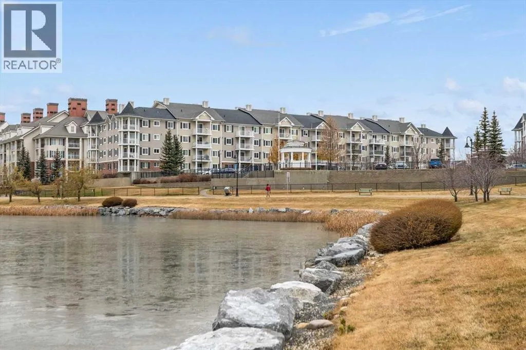 Apartment for rent: 3314, 10 Country Village Park Ne, Calgary, Alberta T3K 0W5