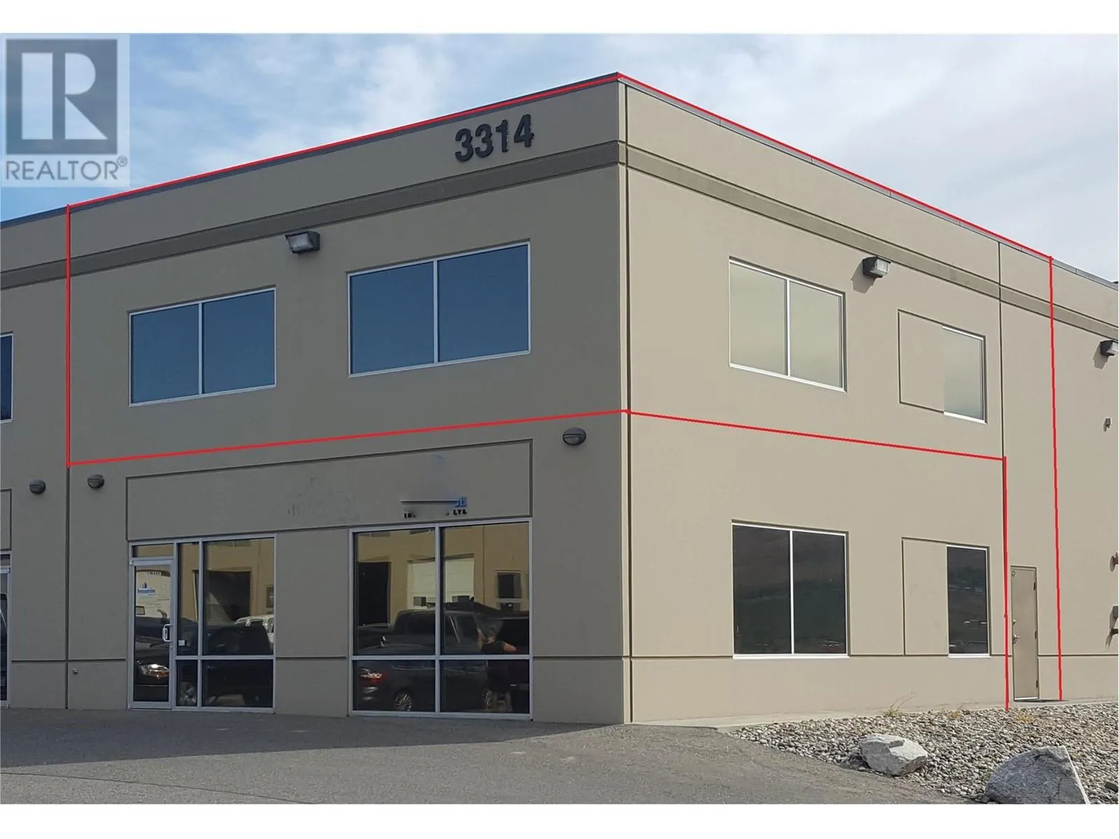 Other for rent: 3314 Appaloosa Road Unit# 1, Kelowna, British Columbia V1V 2W5