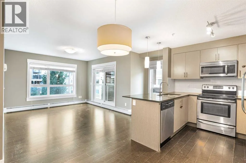 Apartment for rent: 3315, 240 Skyview Ranch Road Ne, Calgary, Alberta T3N 0P4